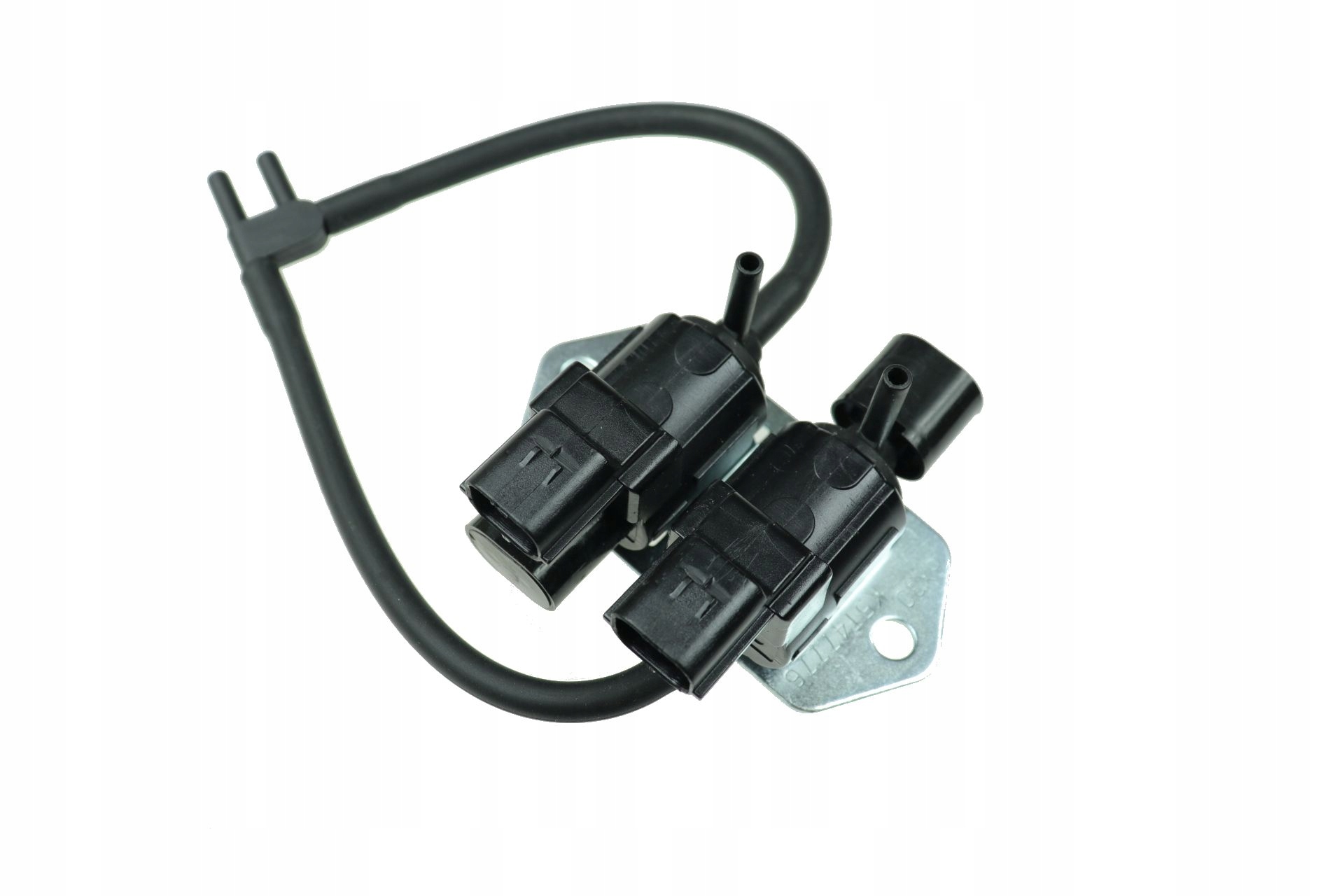 ELEKTROZAWORY ZAWOR ZALACZANIA MOSTU PAJERO 4 IV