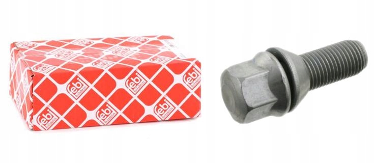 Szpilka koła Febi Bilstein 27793