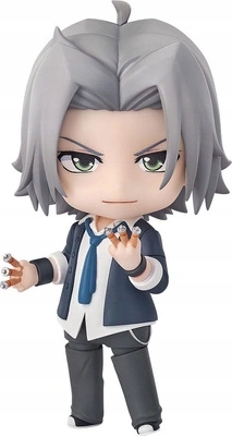 Nendoroid Reborn! Hayato Gokudera 10 cm