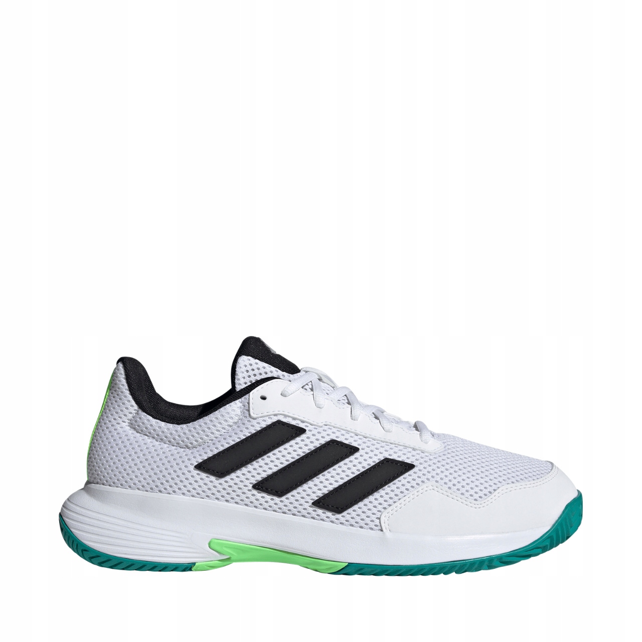 Pánské boty adidas Court Spec 2 Tennis JR7258 :43 1/3