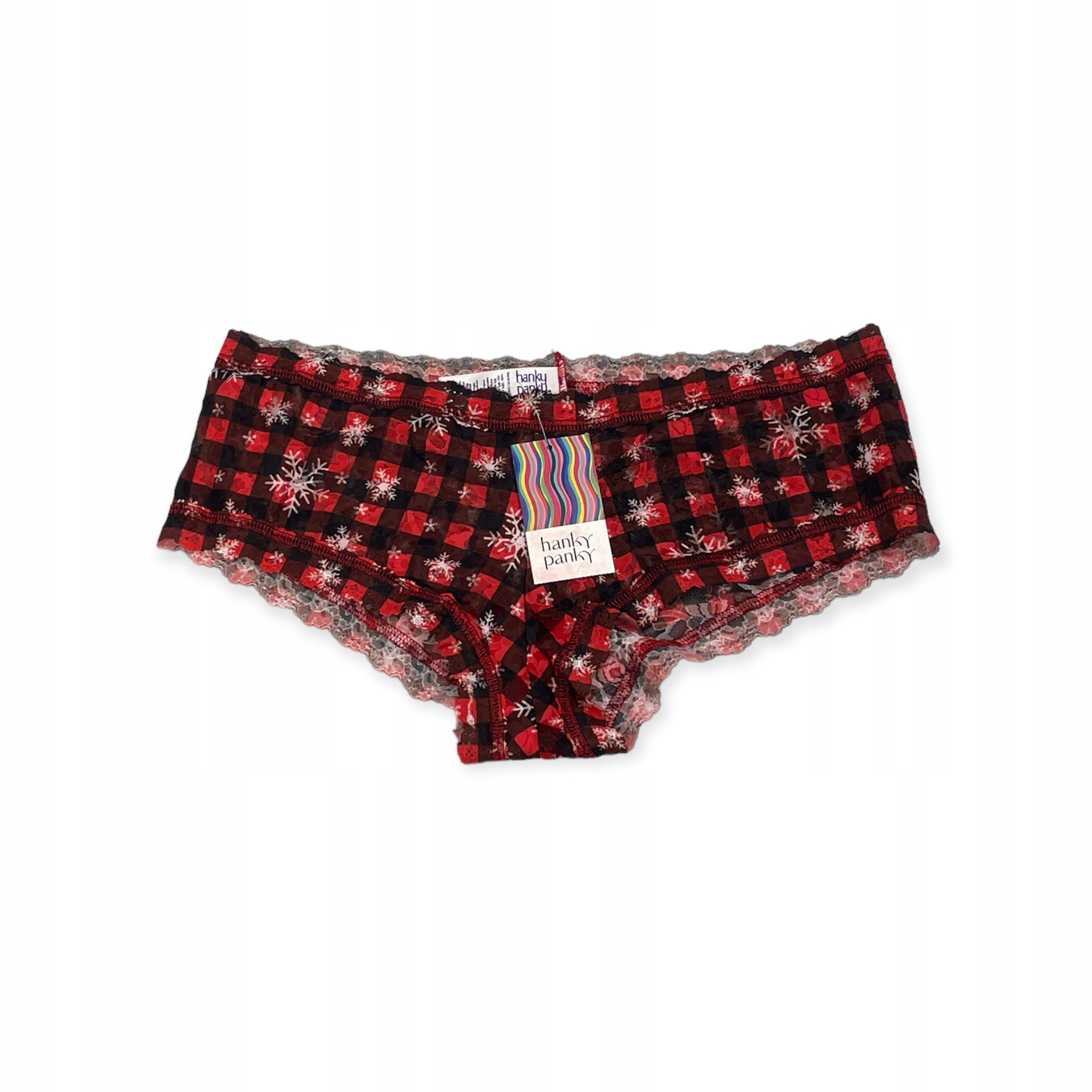 Klasické dámské kalhotky Hanky Panky L