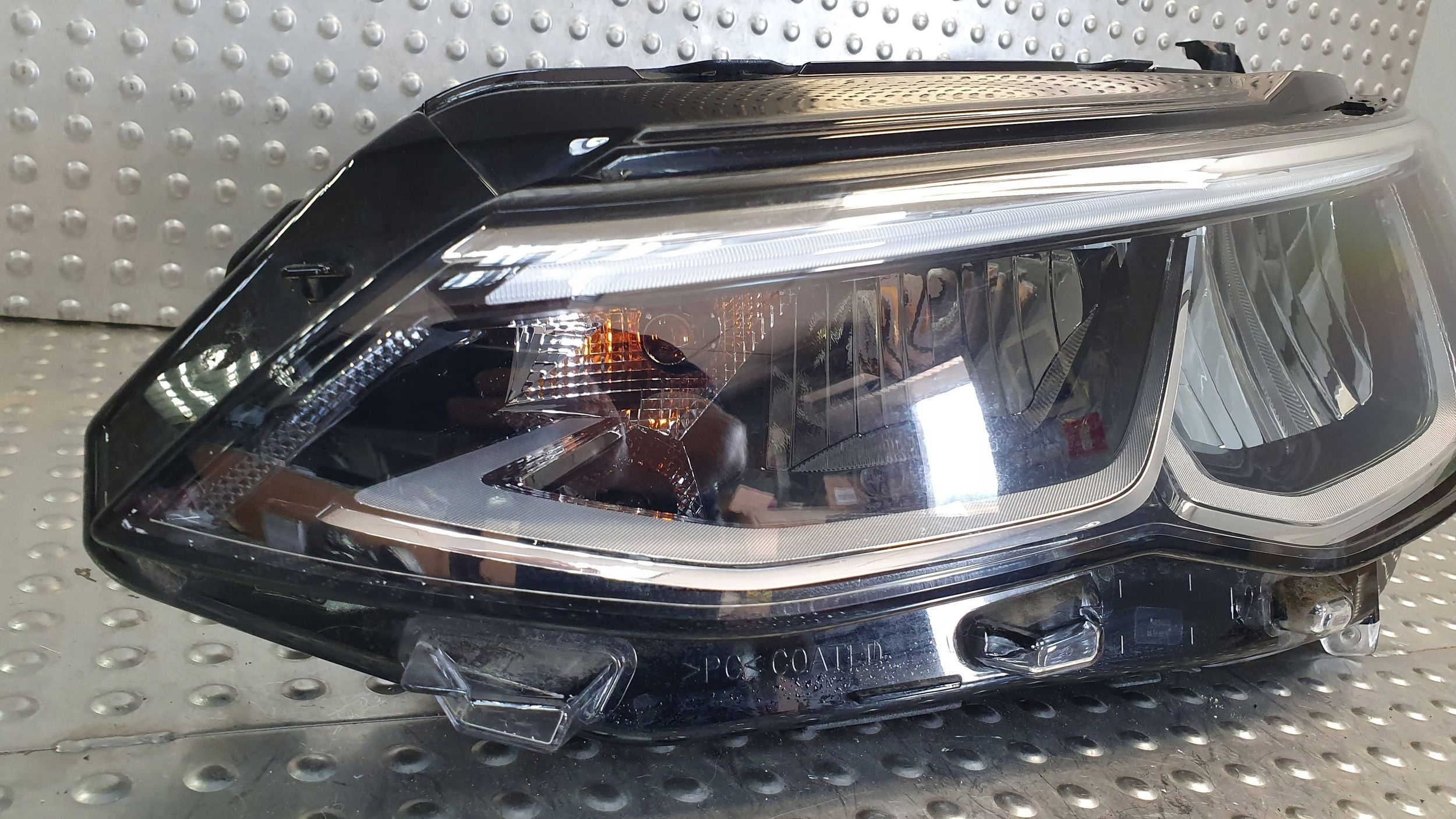 light front left VW GOLF VIII LED 8 19- 5H1941005