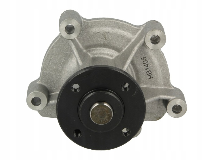 Vodní Čerpadlo Mercedes A140-170 1.4 97-