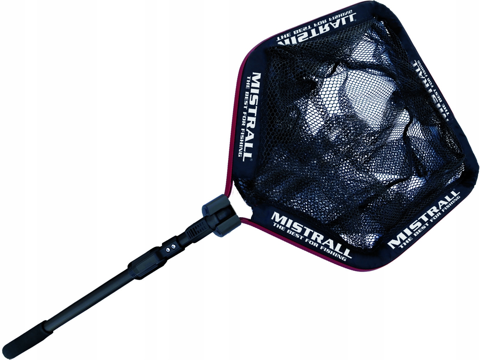 

Podbierak Mistrall Rubber 145 x 45 cm