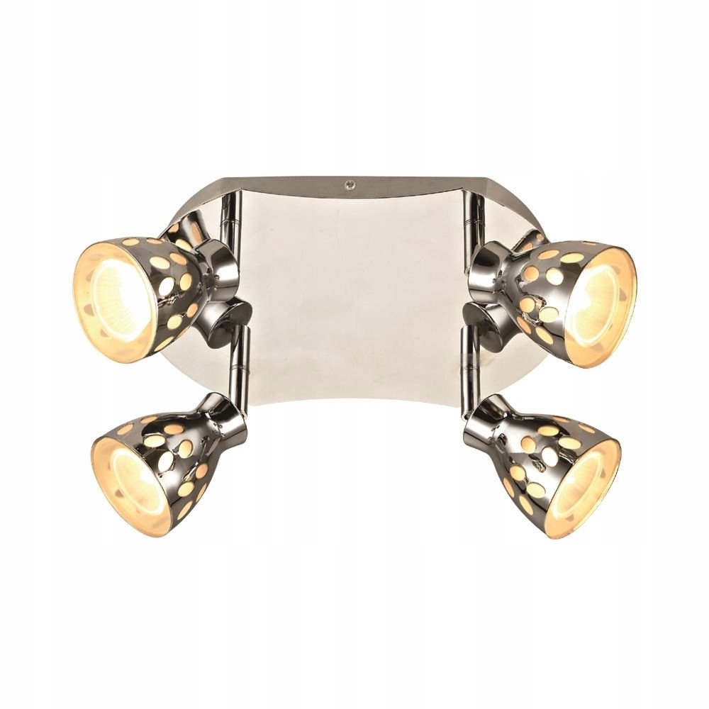 Bodová lampa reflektor Parada 98-88102 Candellux