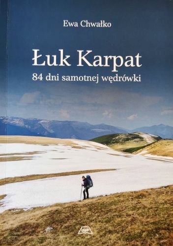 

Łuk Karpat. 84 dni... Uniwersytet Przyrodniczy