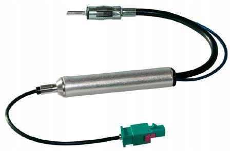 

Przedłużacz Separator Fakra męski Golf V Din 95706