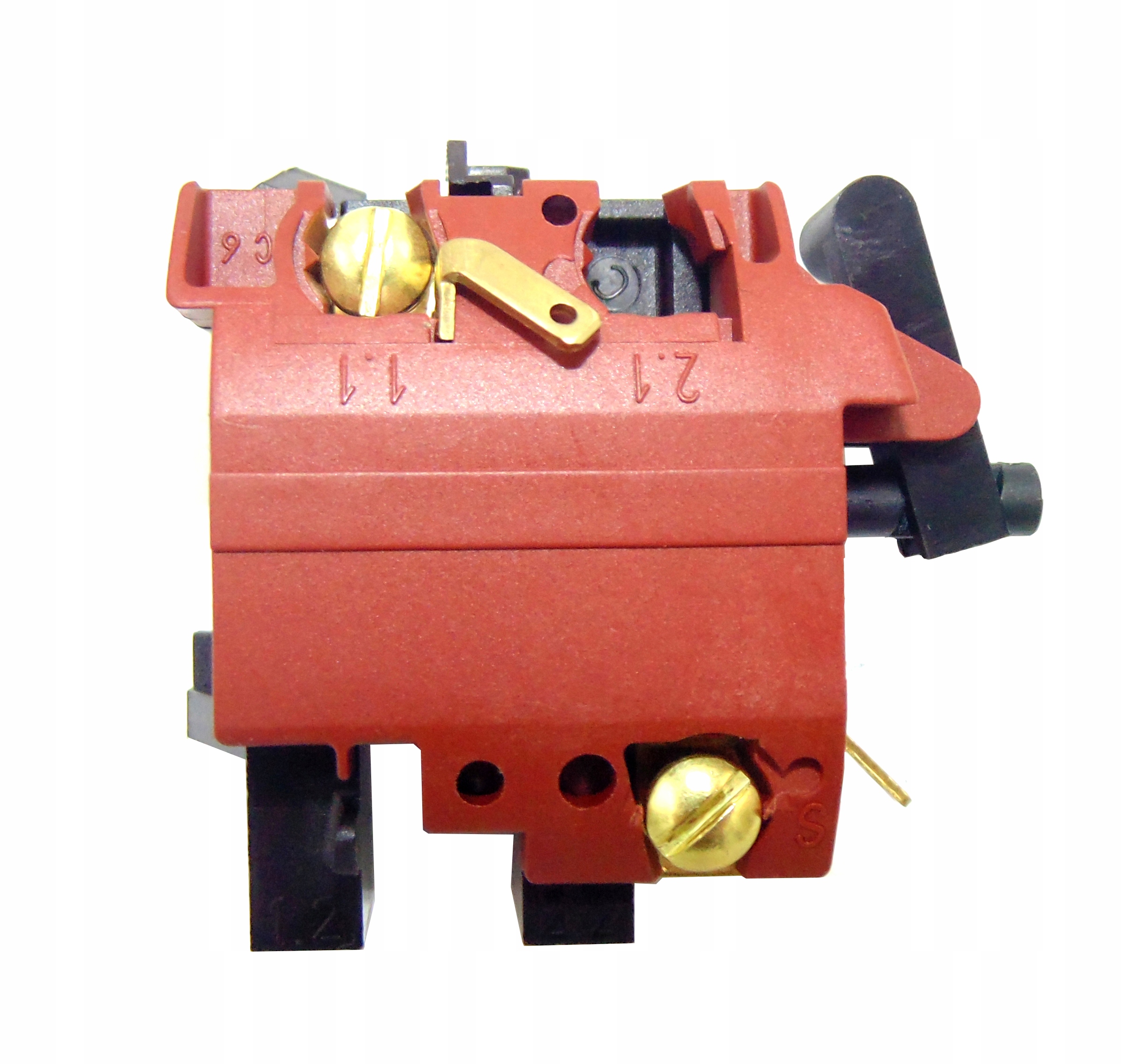 

Bosch Gws 1400 Włącznik Wyłącznik Oryginał