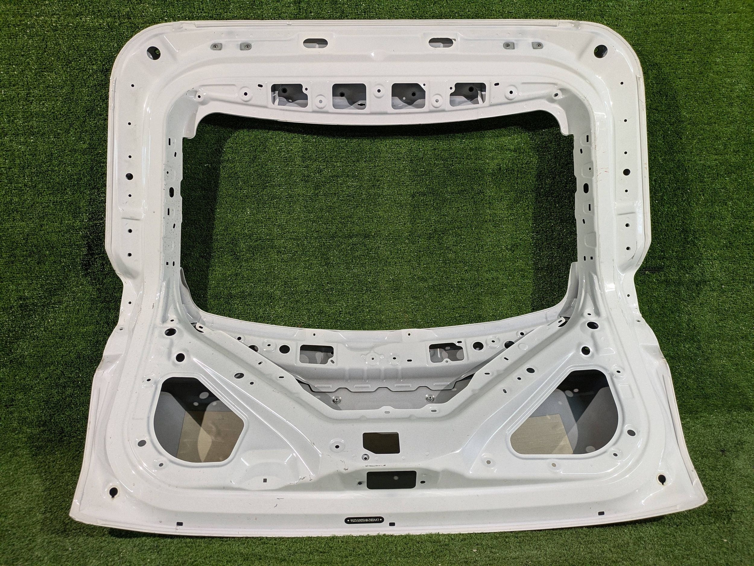 boot doors rear part boot OMODA 5 24- NR.K348