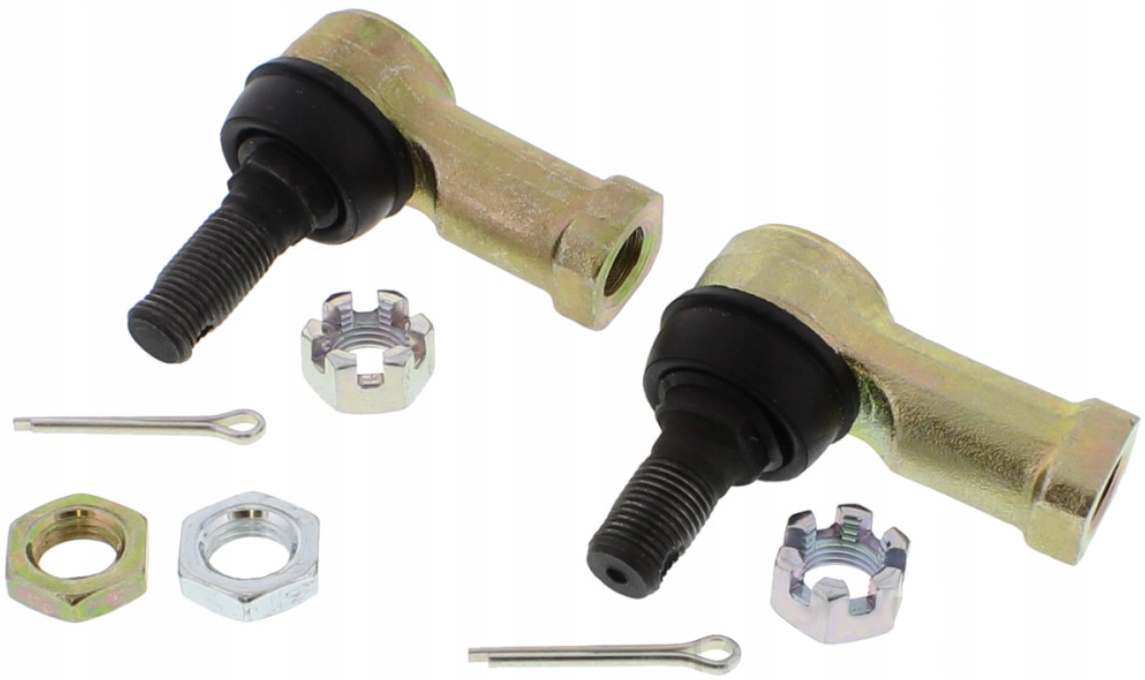 Koncovky řídících tyčí Yamaha Yfm 400 Fwan