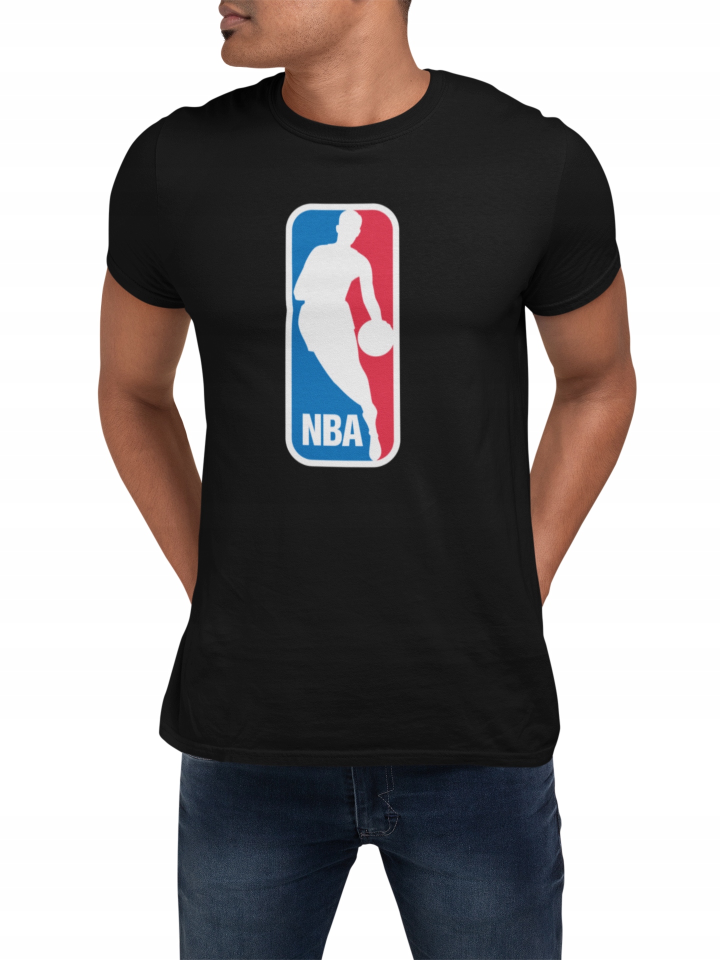 

Koszulka T-shirt męski-NBA- koszykówka-3XL