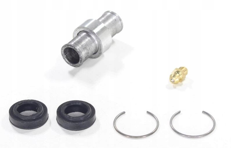 Bashan ATV tulejka tuleja wahacz zawieszenia przód