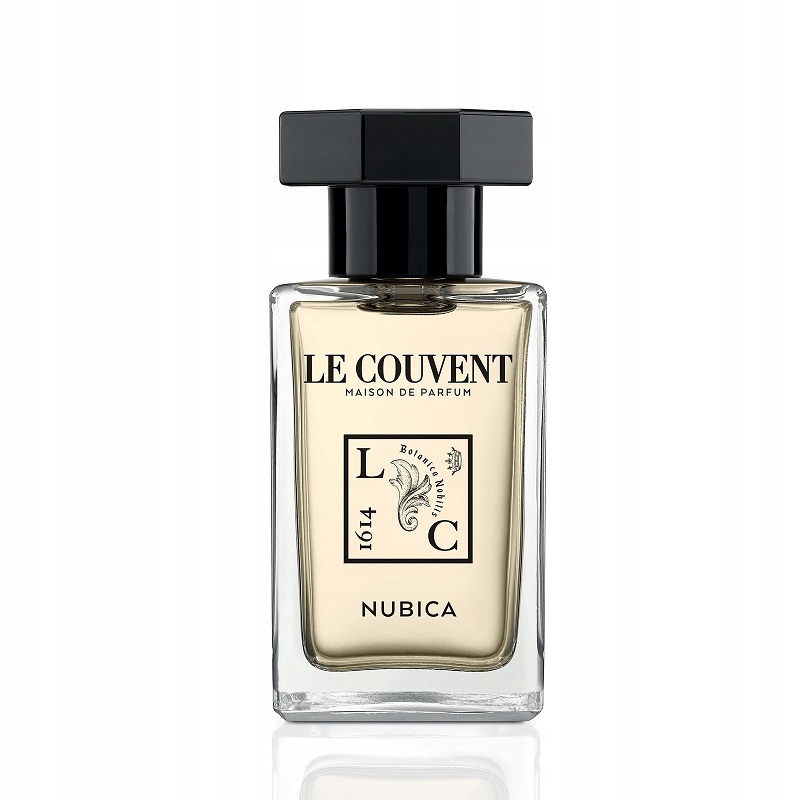 LE COUVENT Nubica EDP woda perfumowana dla kobiet perfumy damskie 50ml