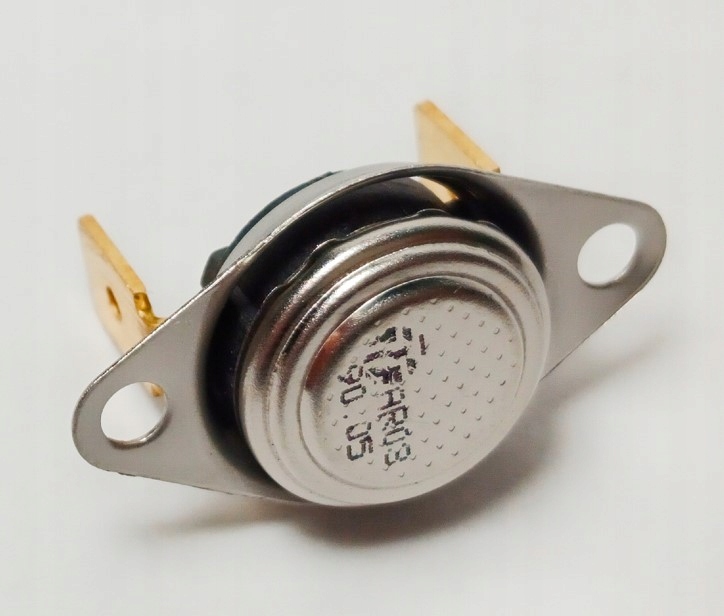 Termostat bimetal czujnik temperatury 90 stopni