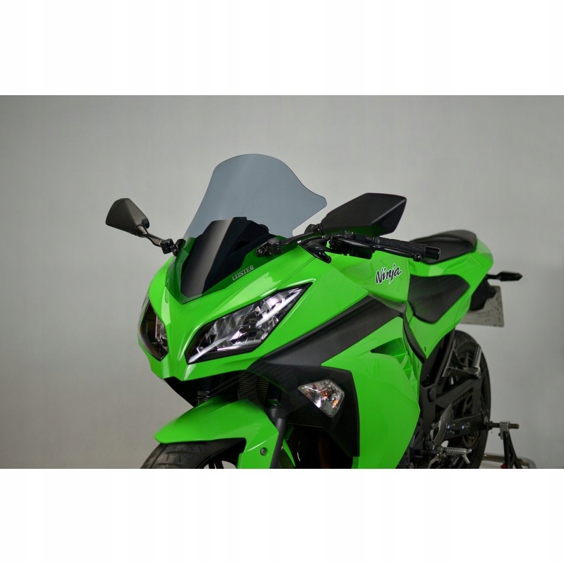 

Loster Szyba Owiewka Kawasaki Ninja 300 13-16