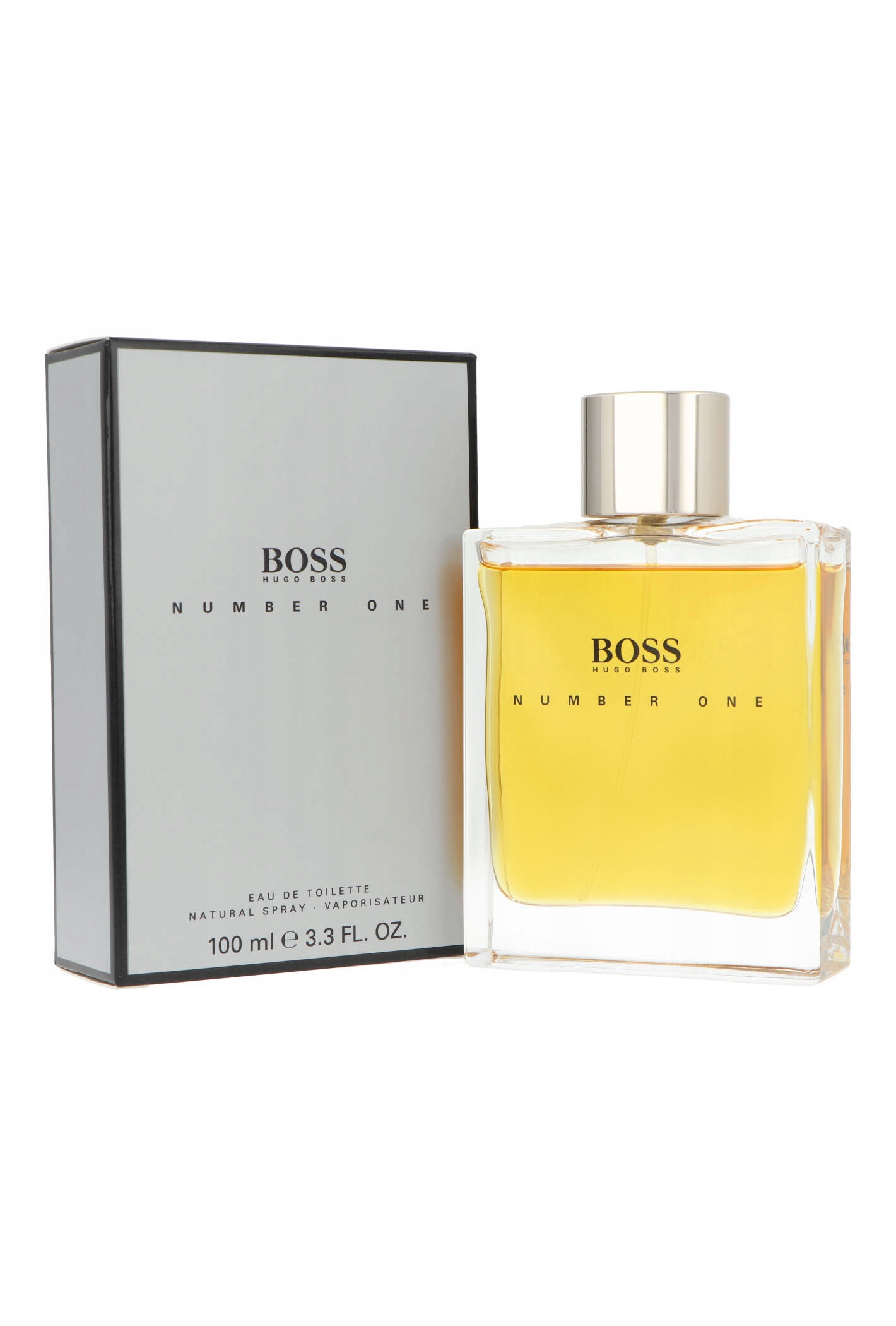 Hugo Boss Number One Edt 100ml
