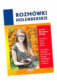 ROZMÓWKI HOLENDERSKIE, ANDRASZYK DANUTA