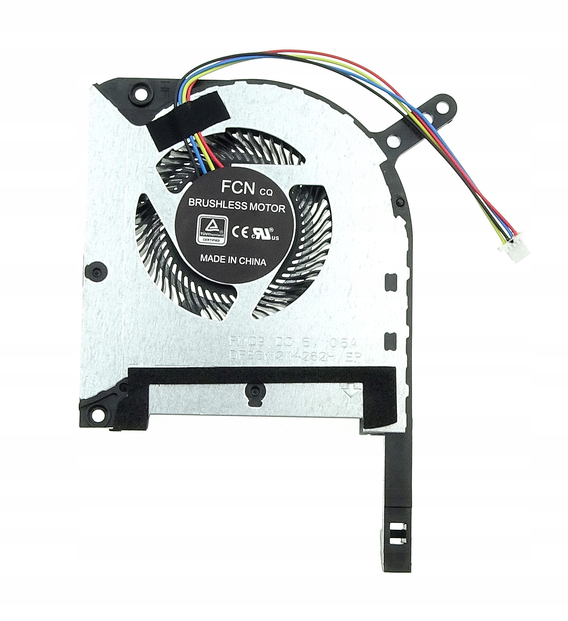 

Wentylator Asus Tuf Gaming FX505 FX705 FX86 Gpu