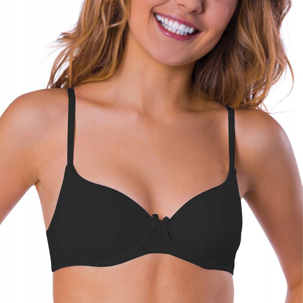 Key TBM 120 STANIK DLA NASTOLATKI GŁADKIE MISECZKI