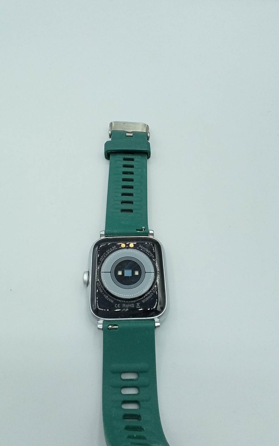 TagoBee TB16 Smartwatch OUTLET Funkcje inne