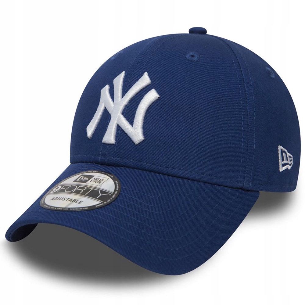 Kšiltovka New Era pánská dámská Ny New York Yankees mlb hologram