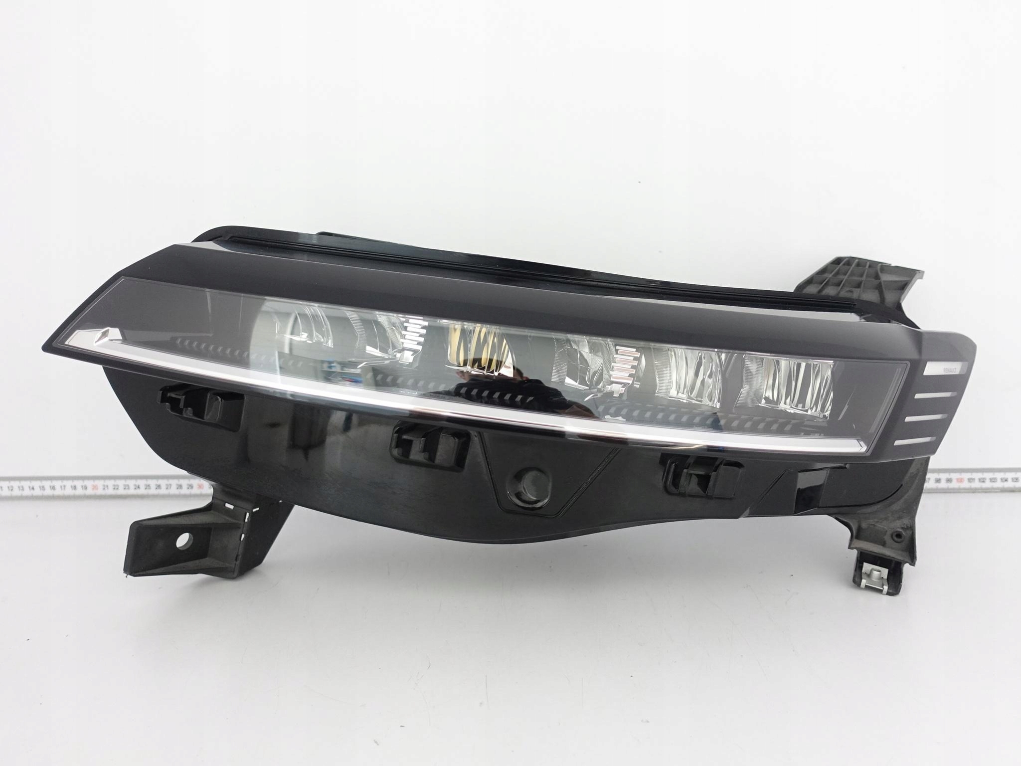 RENAULT MEGANE V 5 E-TECH ELECTRIC 22- light FULL LED PURE VISION left EU