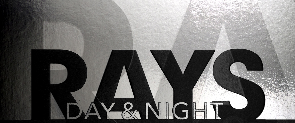 Fenzi Day & Night Rays 100ml PERFUMY Nowość Stan opakowania oryginalne