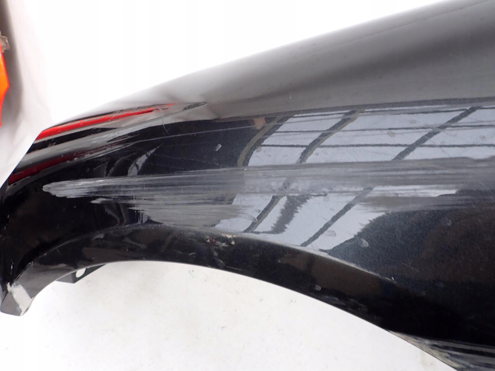 PORSCHE PANAMERA II 2 971 16-23 fender front front left