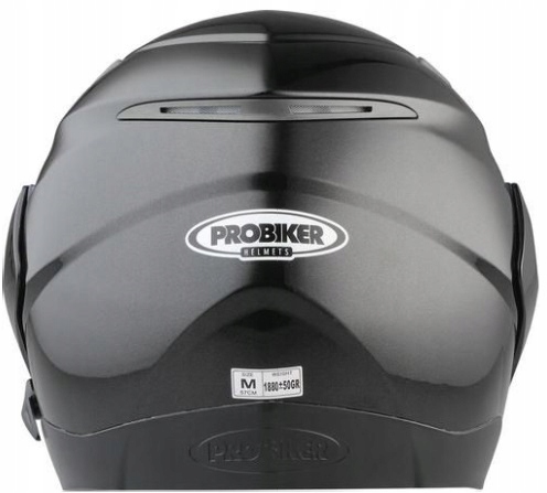 ProBiker KX 5 Z Kask Motocyklowy Szczękowy Rozmiar XS