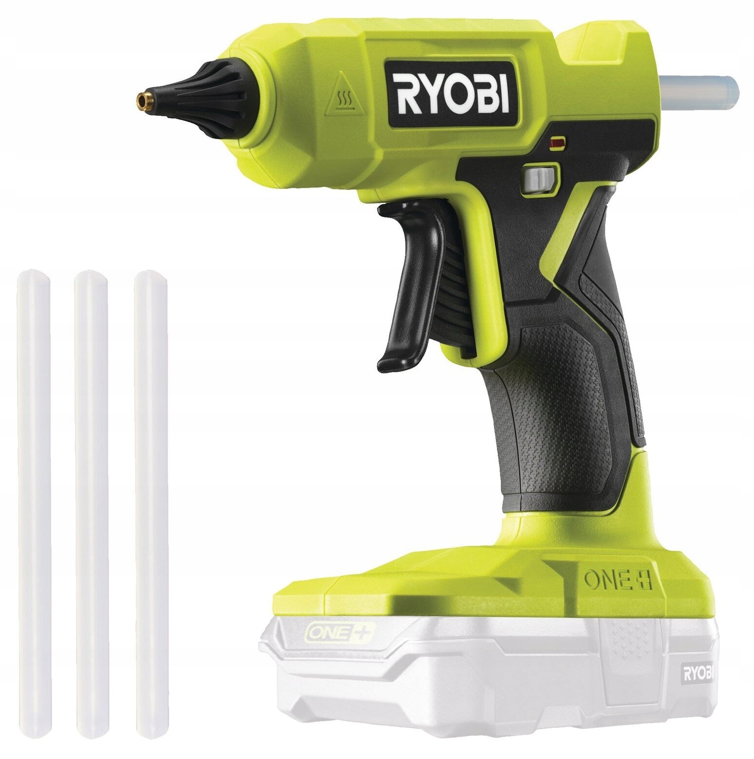 Pistolet do kleju RYOBI ONE+ RGLU18-0 Marka Ryobi