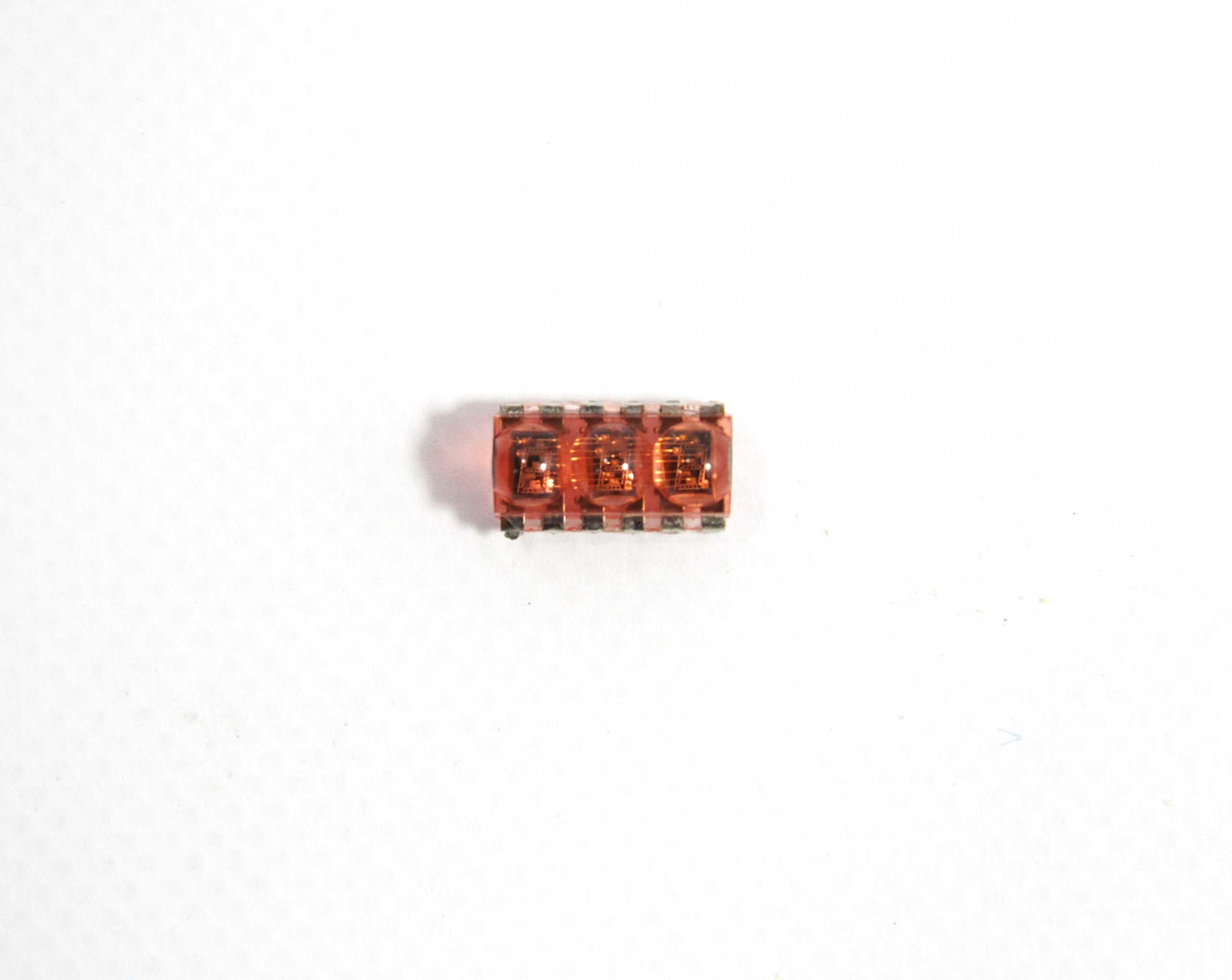 Wojskowy Miniaturowy Wyświetlacz Led Hp 5082-7414