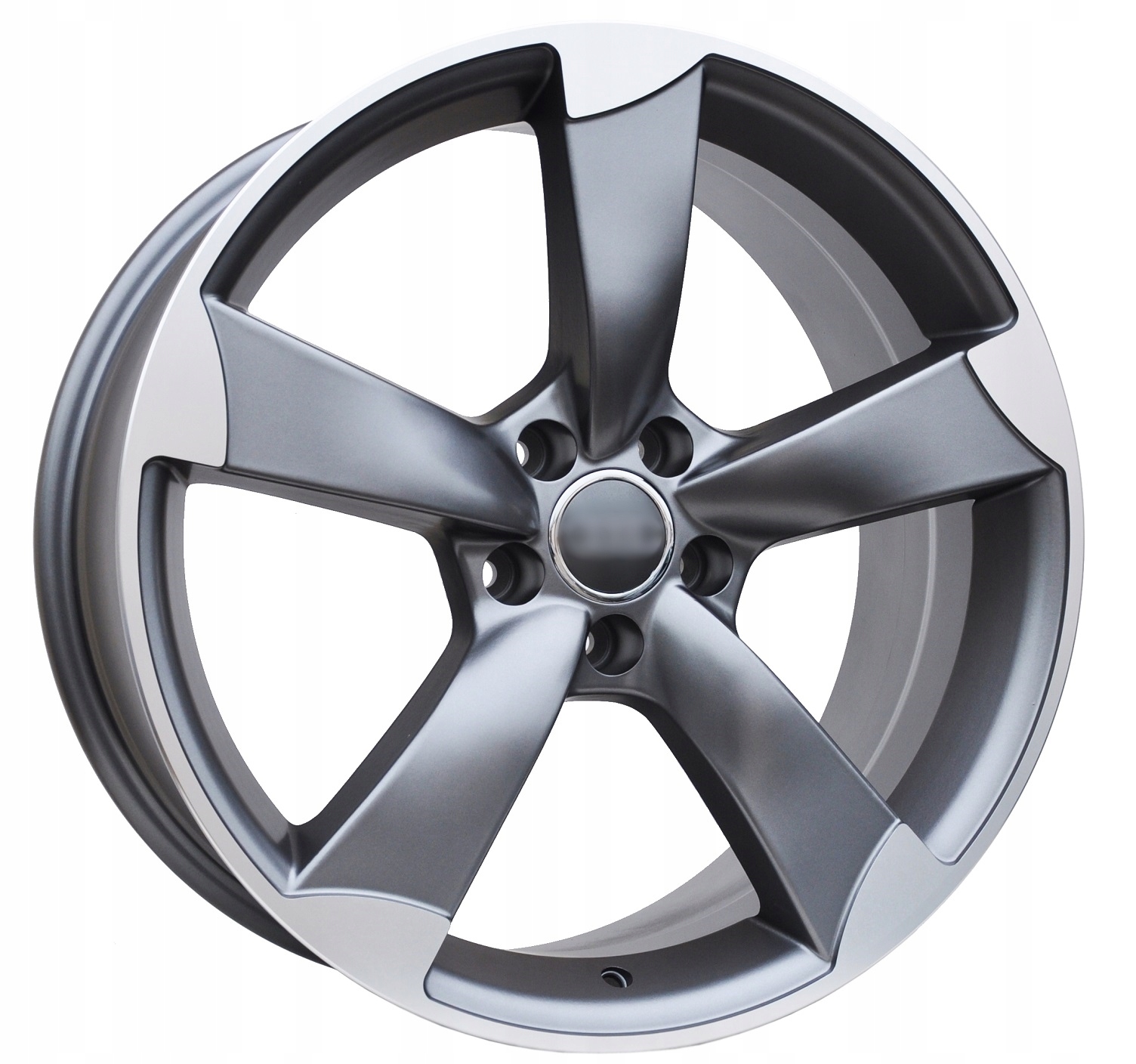 

217 Mgm ET45 Felgi 17 5x112 Audi A4 A5 A6 A7 A8