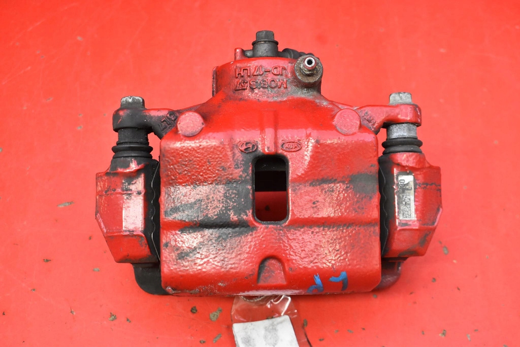 caliper brake left front JD-17LH KIA CEED 3 III PROCEED 1.6 T-GDI 204 KM