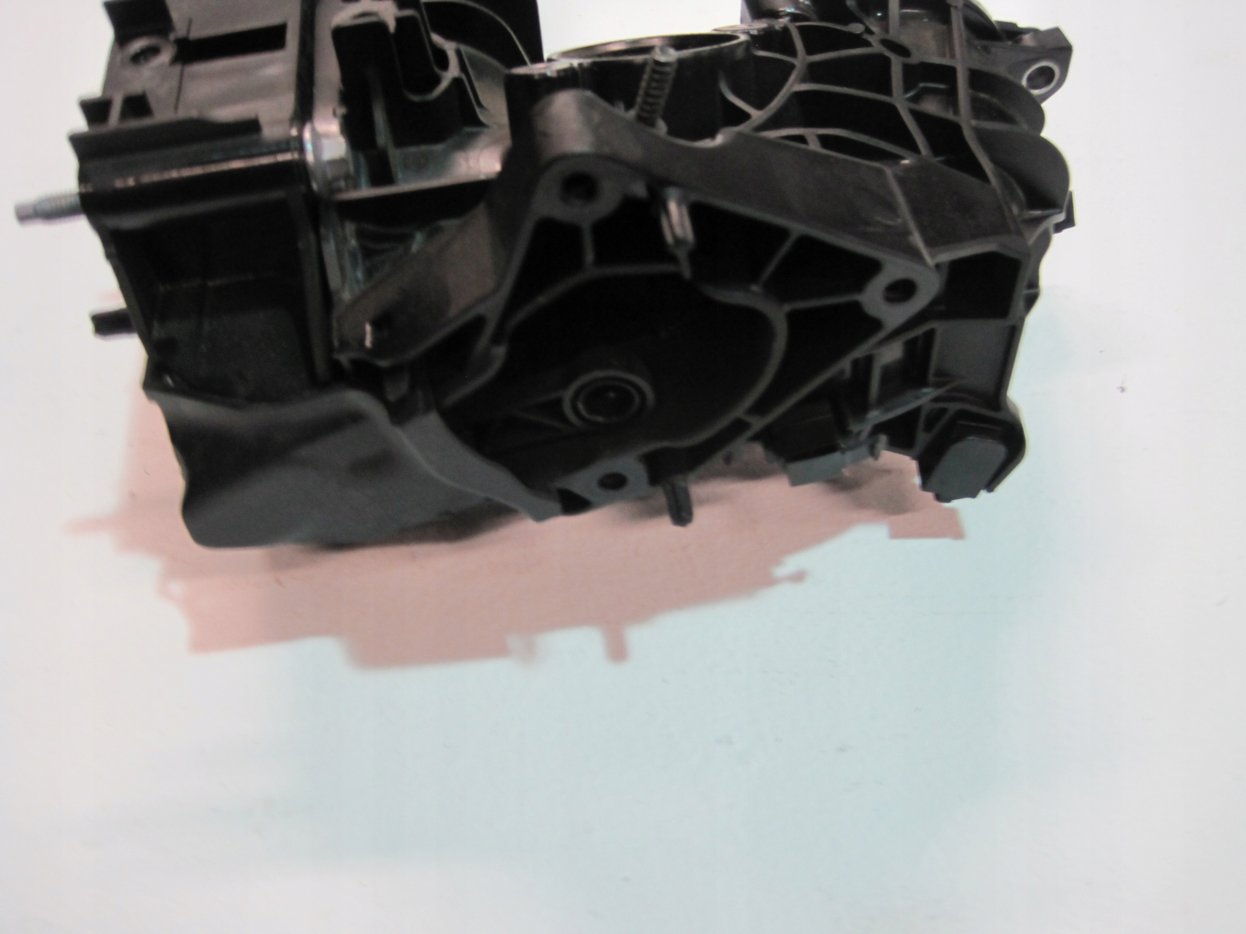 intake manifold Volvo XC90 2,0D 32223914