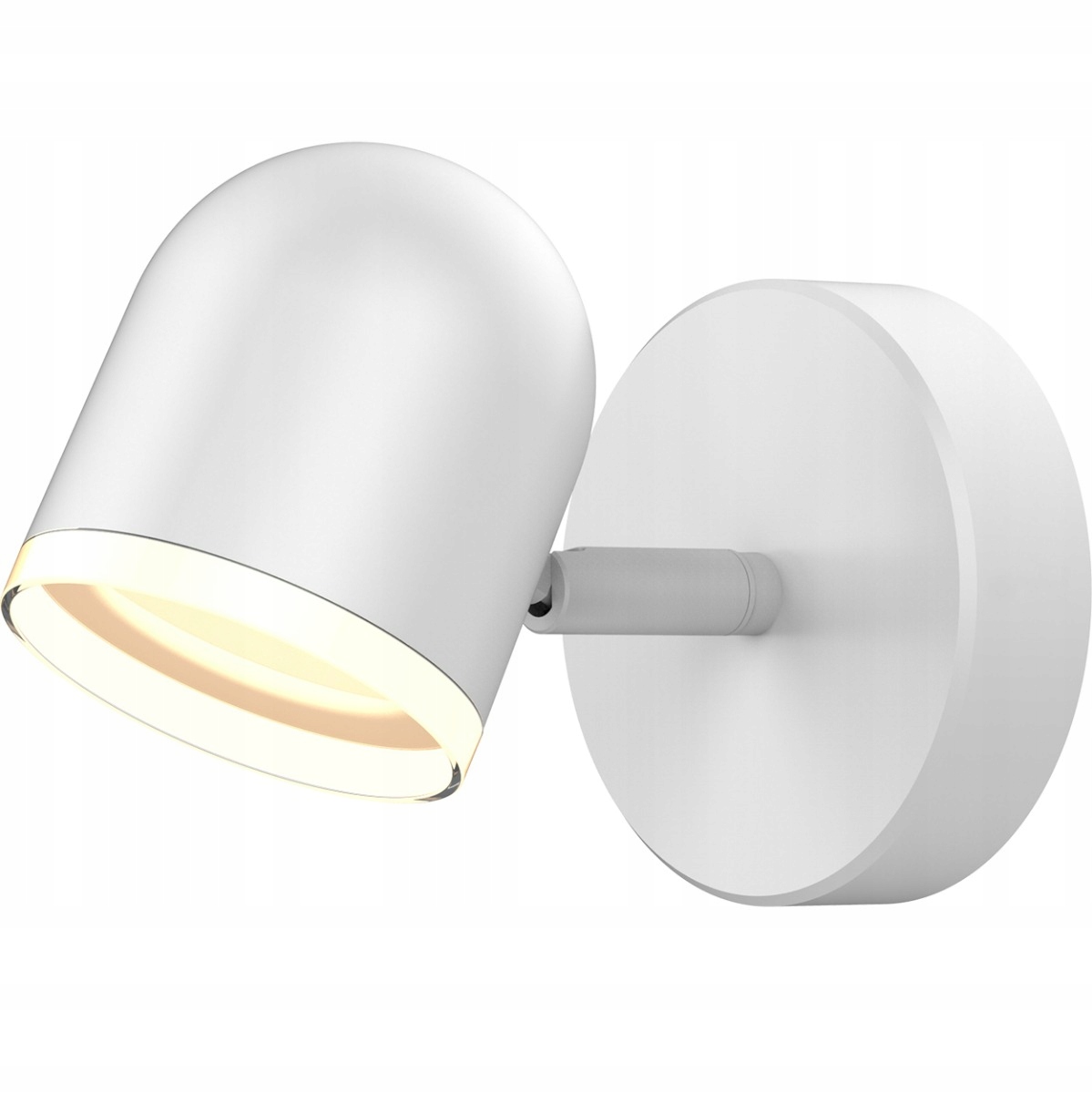 

Kinkiet ruchomy Spot lampa ścienna regulowana Led