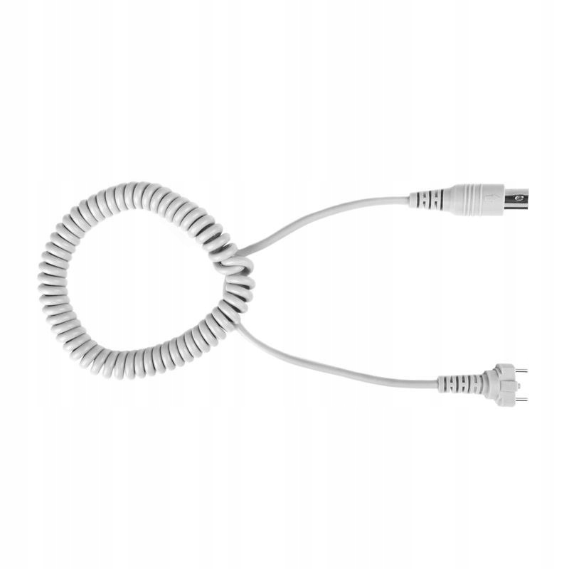 Kabel k hlavici Activeshop SDE-H200, šedý