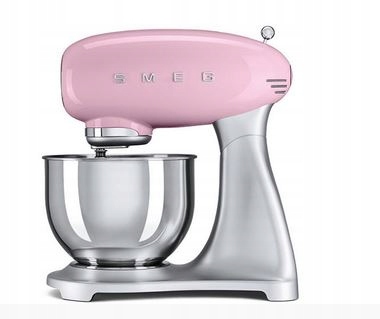 Smeg - Mikser SMF02PKEU