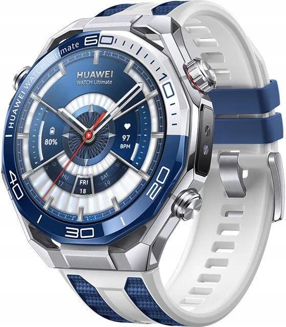 Huawei Watch Ultimate 2 Blue 55020GAY