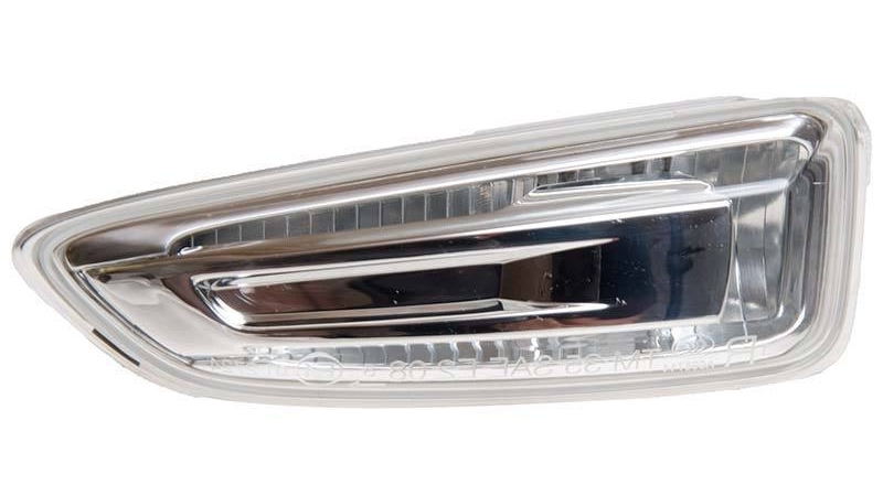 указатель поворота opel oe 13491088
