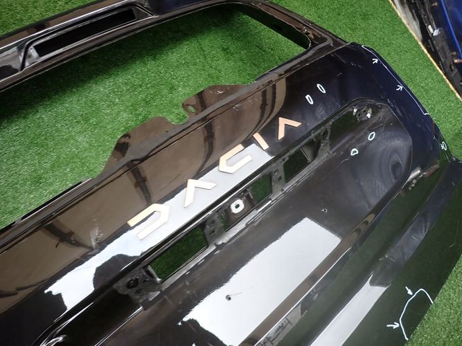 DACIA JOGGER boot doors rear part