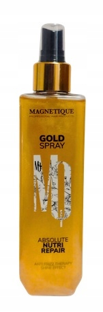 Magnetique Absolut Nutri Repair Gold Spray ochrona przed słońcem 200ml