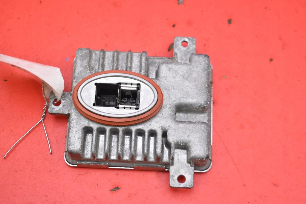 control unit KSENON XENON LEWA7237647 BMW E90 E91 LIFT 08-13