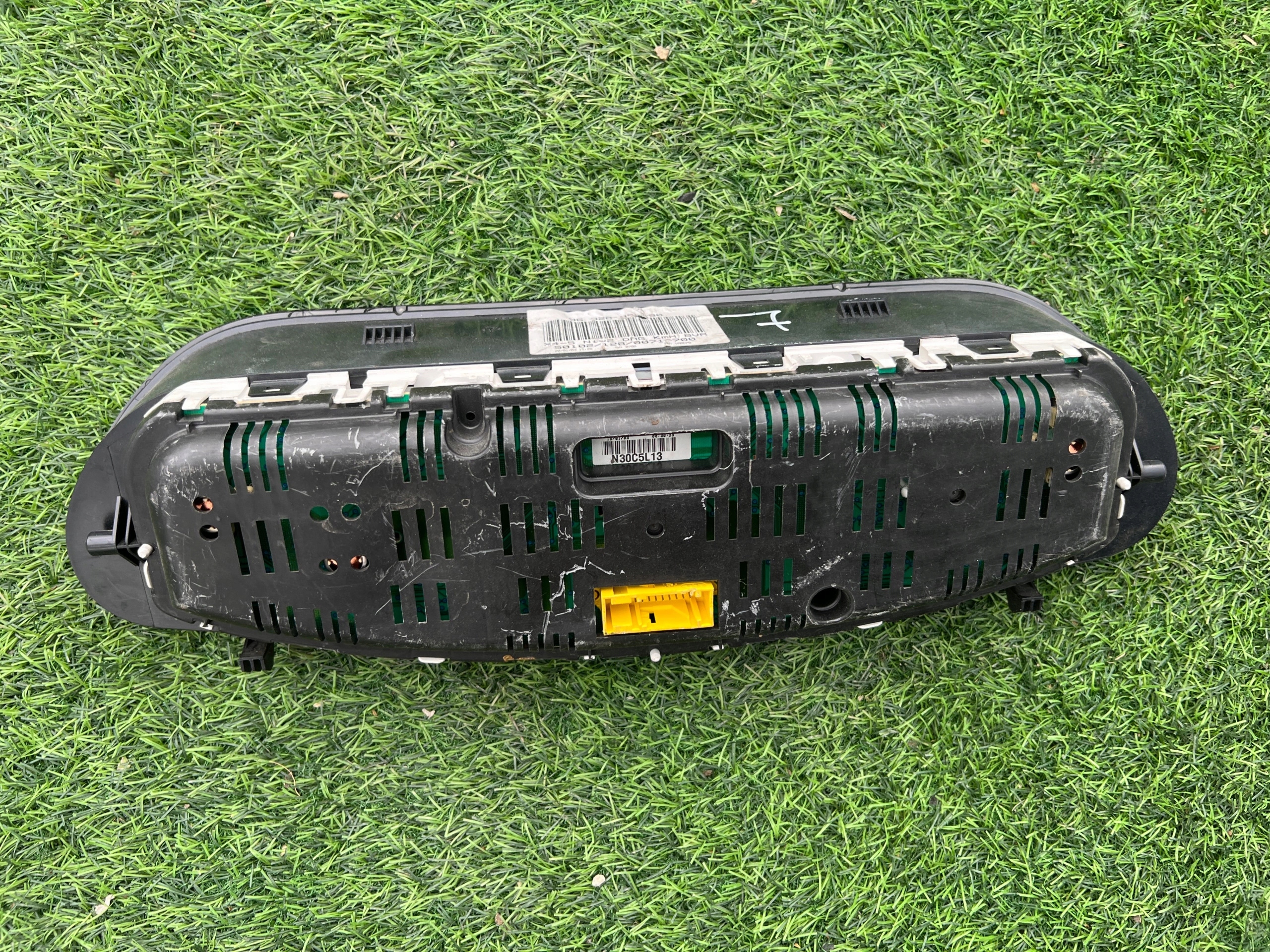 CITROEN C5 dials 9632895080 2.2 HDI AUTOMAT