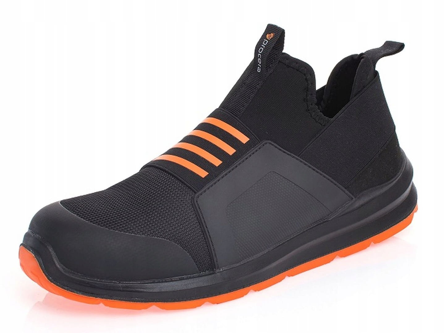 BUTY ROBOCZE LEKKIE BHP OCHRONNE SLIDER S1P Przeznaczenie uniwersalne