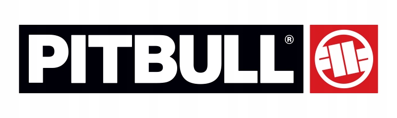 Męska Kurtka Zimowa z kapturem Pitbull Seacoast Pikowana Nazwa koloru producenta black