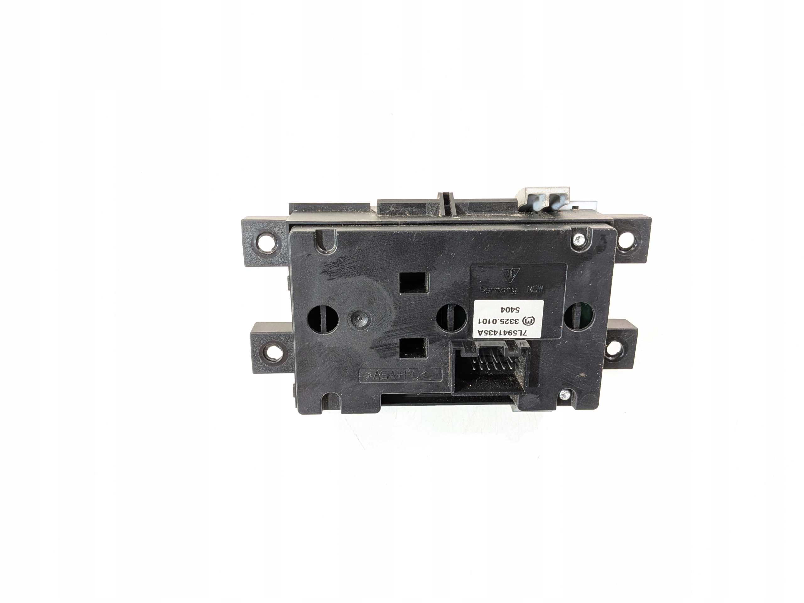 switch switch transmission OE 7L59441435A Porsche Cayenne 1 and 9PA 02-10