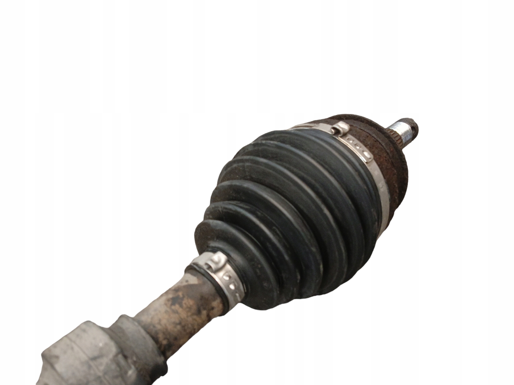 semi-axis left left front front NISSAN ALTIMA L32 (2003-2013) 2.5 16V 174KM