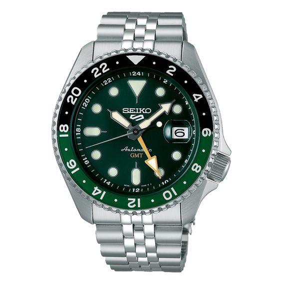 PULSAR（by SEIKO） Pulsar By Seiko Zegarek - Niska cena na Allegro