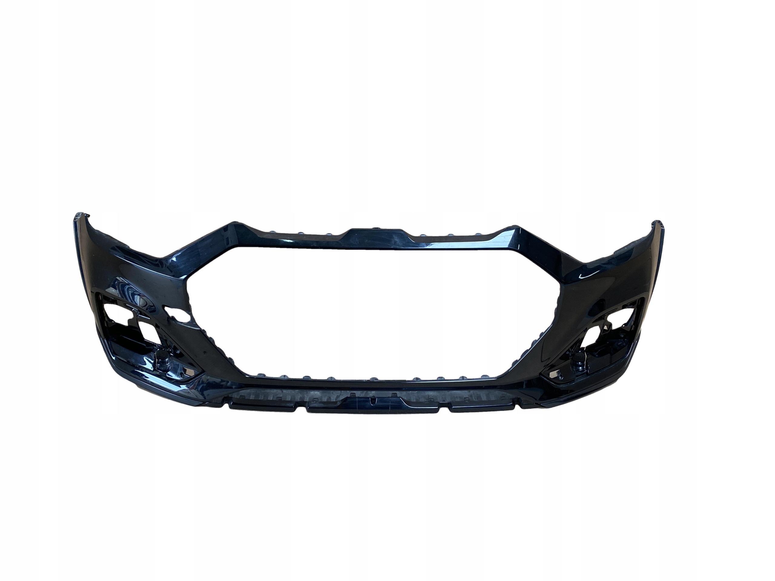AUDI A1 82A CITY CARVER bumper front
