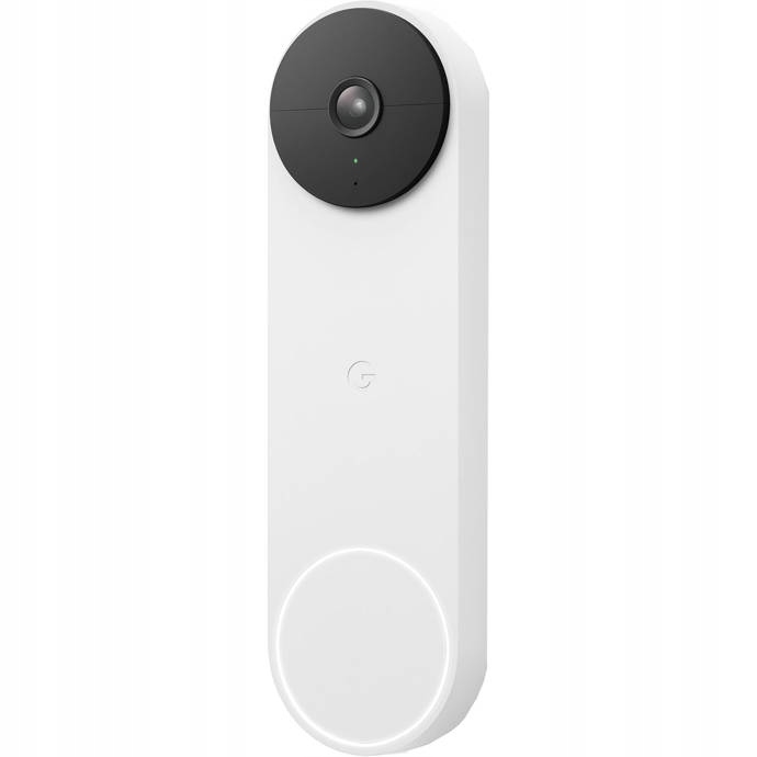 Videodomofon Google Nest Doorbell Battery